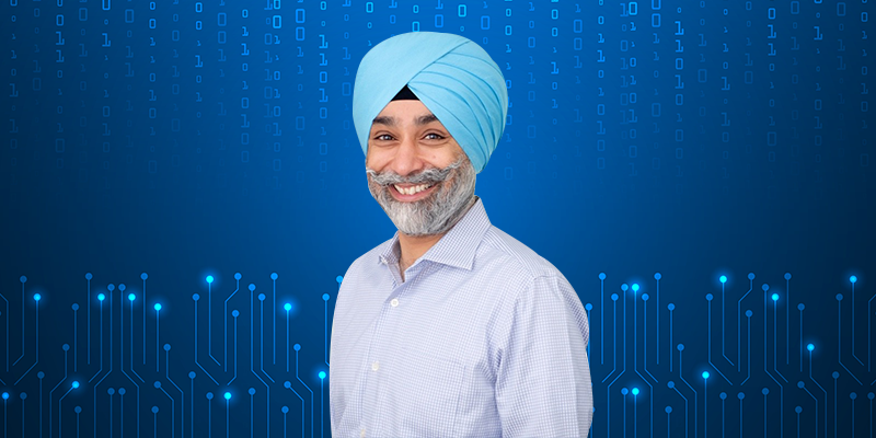 PB Fintech appoints Sarbvir Singh as joint group CEO
