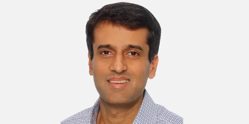 Kabir Narang - B Capital 