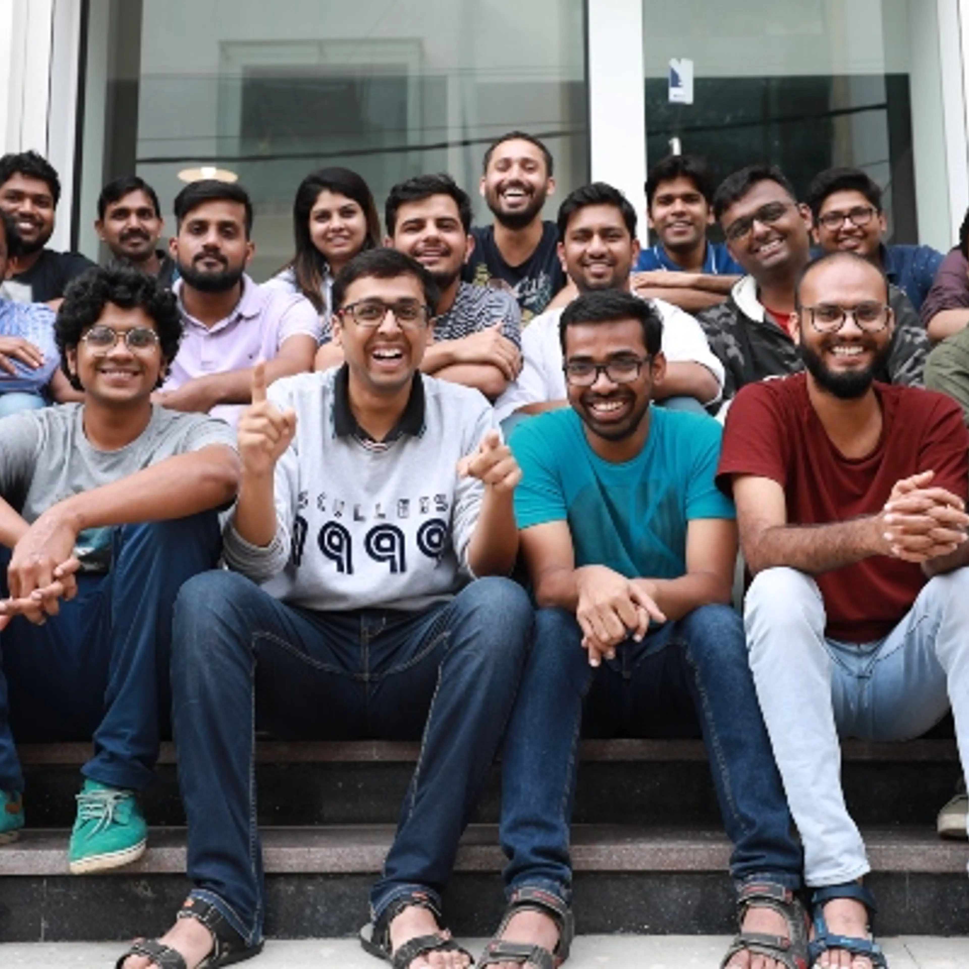 [Funding alert] KhataBook raises $25M in Series A led by GGV Capital, Partners of DST Global, Sequoia India, Tencent, others
