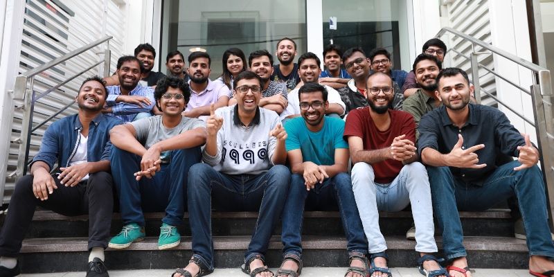 [Funding alert] KhataBook raises $25M in Series A led by GGV Capital, Partners of DST Global, Sequoia India, Tencent, others
