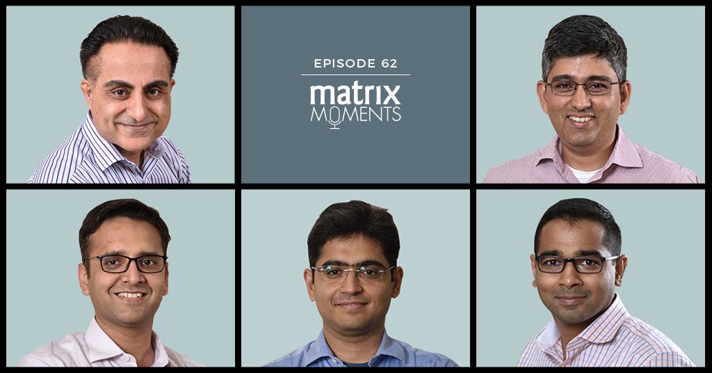 [Matrix Moments] From business models to revenue and resilience, how 2020 taught us more than survival 
