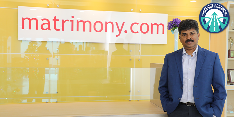 [Product Roadmap] How Matrimony.com has become the go-to platform for Indian matchmaking 
