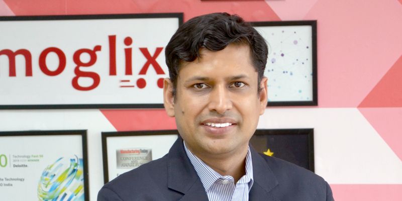[YS Learn] Moglix founder Rahul Garg on getting marquee investors like Ratan Tata, Accel on board during early days