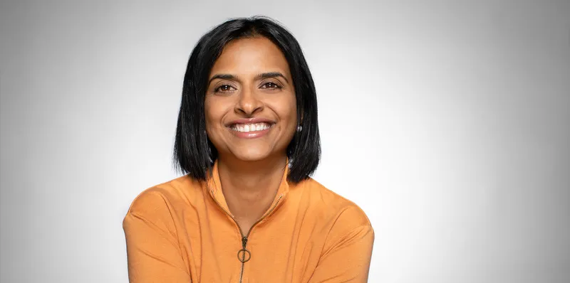 YS Learn: Anu Hariharan