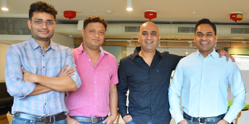[Jobs Roundup] These openings may help you land a role at hyperlocal ecommerce startup DealShare - Vimarsana News