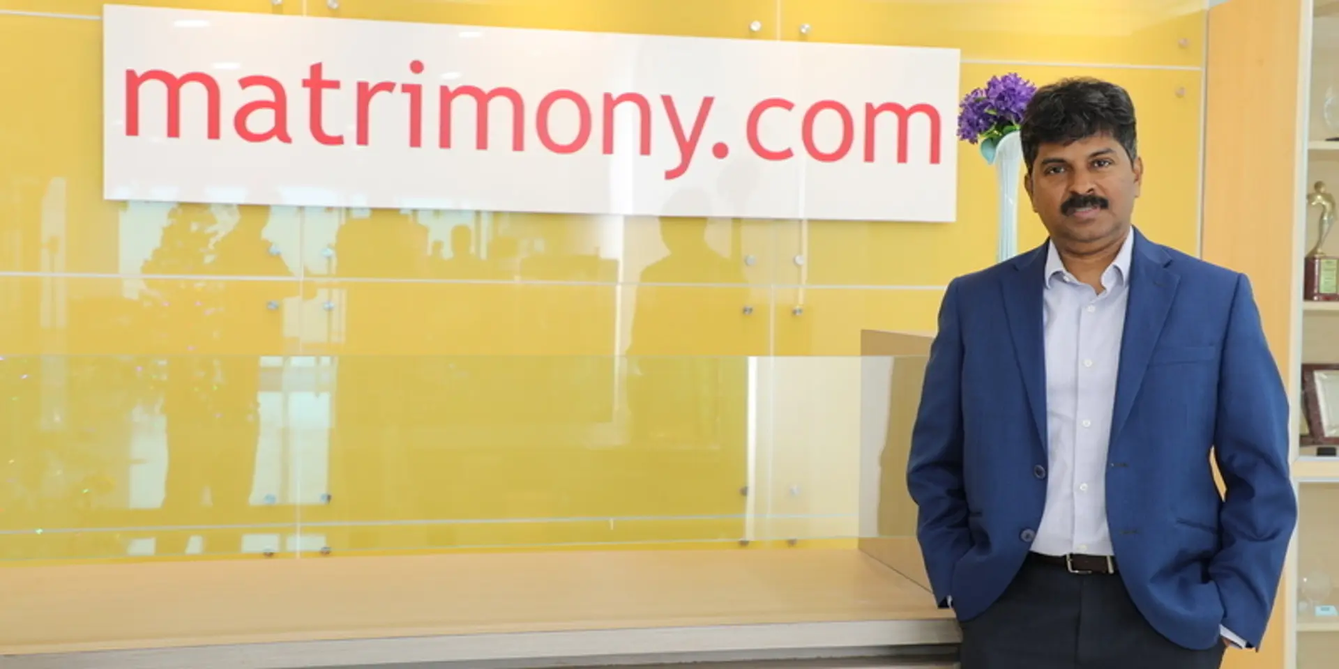 Matrimony.com's consoliated profit declines 4.3% in December quarter