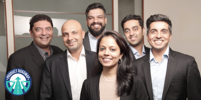 [Product Roadmap] How this fintech startup enables Rs 1,000 Cr transactions a month