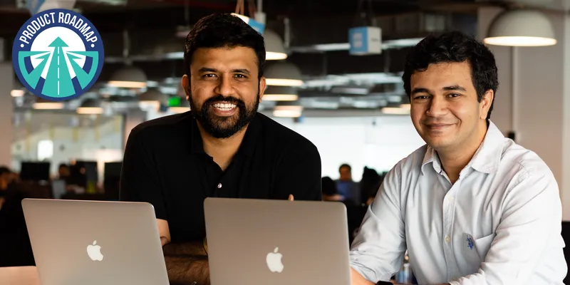 Product Roadmap - Practo
