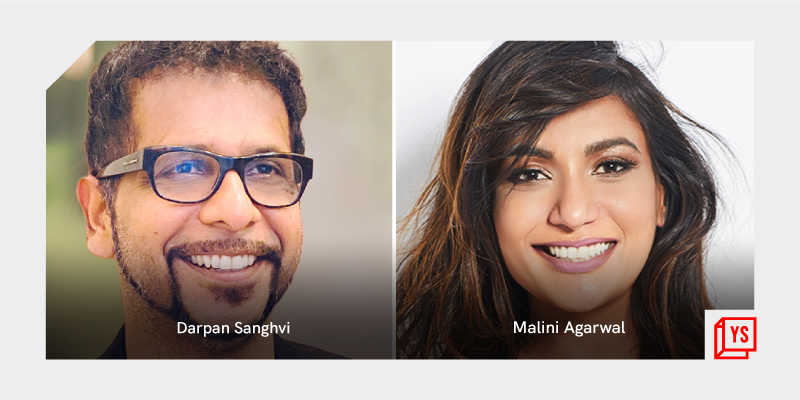 The Good Glamm Group acquires celebrity content and entertainment platform Miss Malini