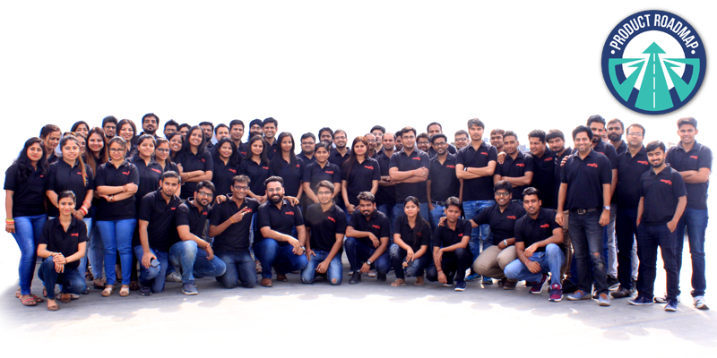 [Product Roadmap] How Ratan Tata-backed Moglix is tapping tech to become Alibaba 2.0