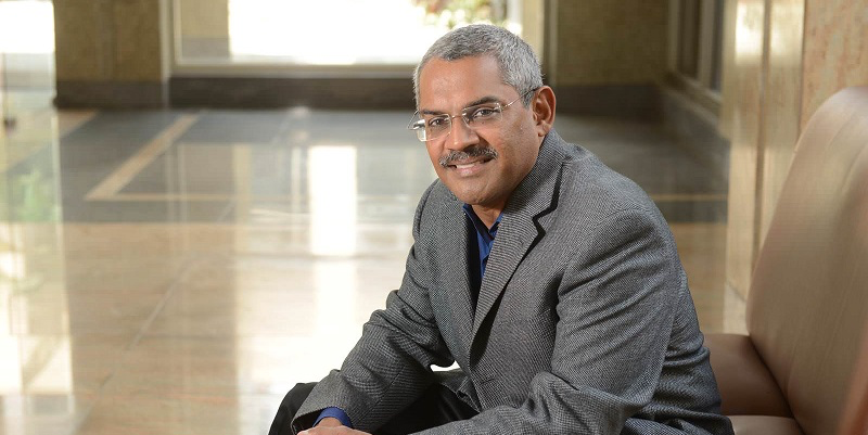 Sanjay Swamy of Prime Ventures explains why it is an exciting time to be a fintech entrepreneur in India