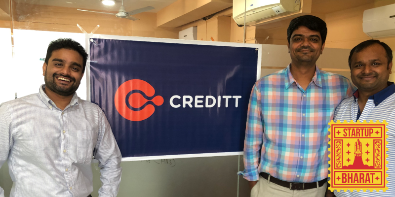 [Startup Bharat] This Ahmedabad-based fintech platform disburses 1,500 payday loans every month