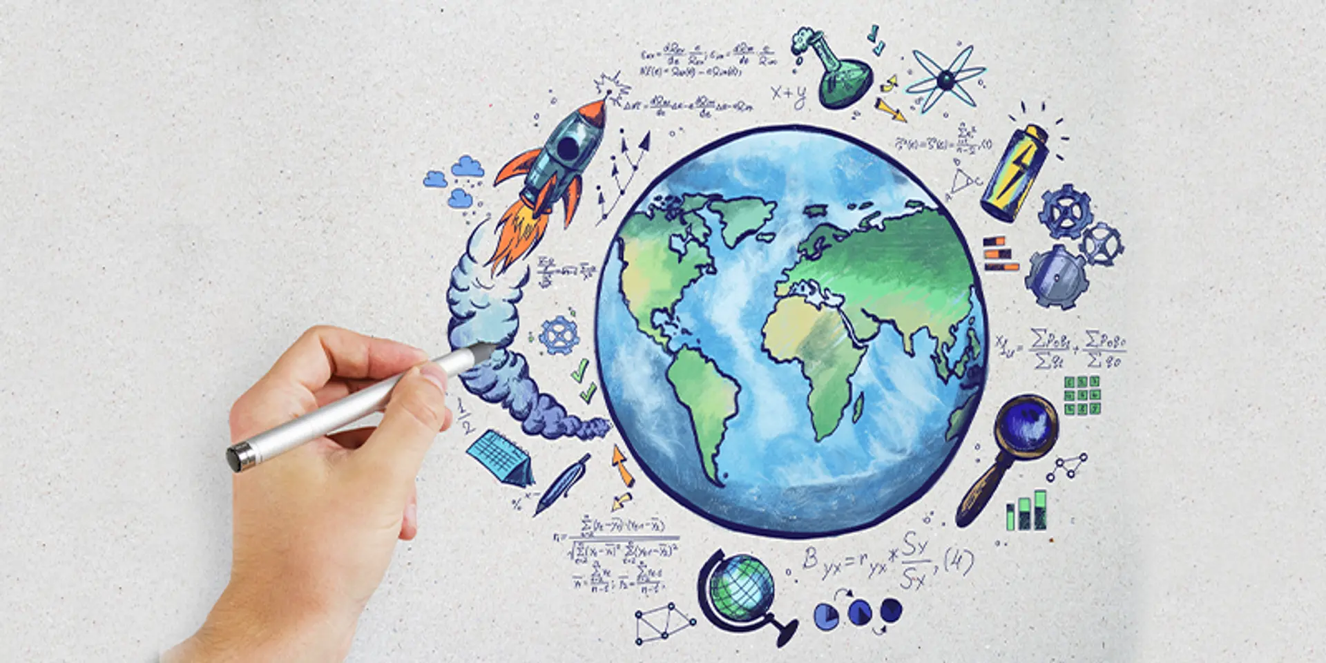 How sustainability is becoming a part of mainstream funding and investment