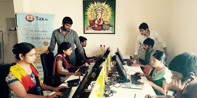This bootstrapped tax filing platform is making accounting easier for SMEs and startups 
