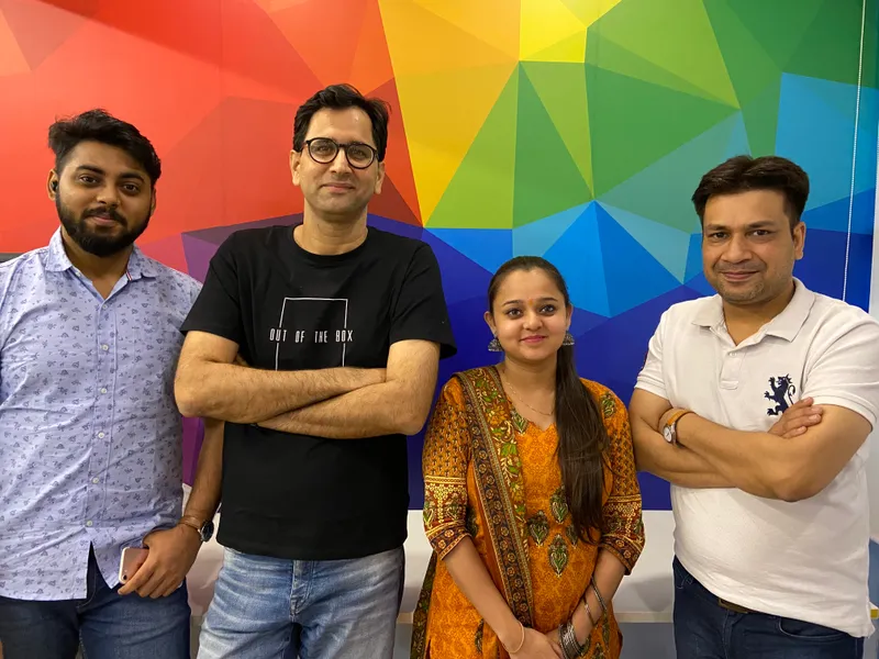 Pragati Jobs