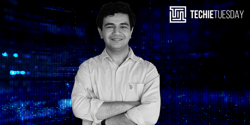 Techie Tuesday - Abhinav Lal 