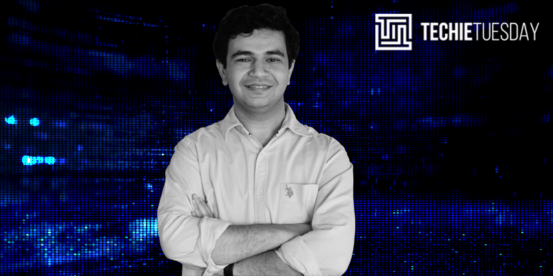 [Techie Tuesday] Abhinav Lal on how a love for coding, passion for redefining healthcare led to Practo
