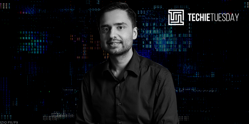 [Techie Tuesday] From building solar panels and games to an ecommerce unicorn: the journey of Zilingo’s Dhruv Kapoor