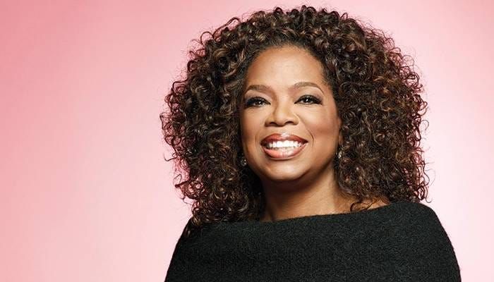 Oprah Winfrey: 6 life lessons with entrepreneurial wisdom
