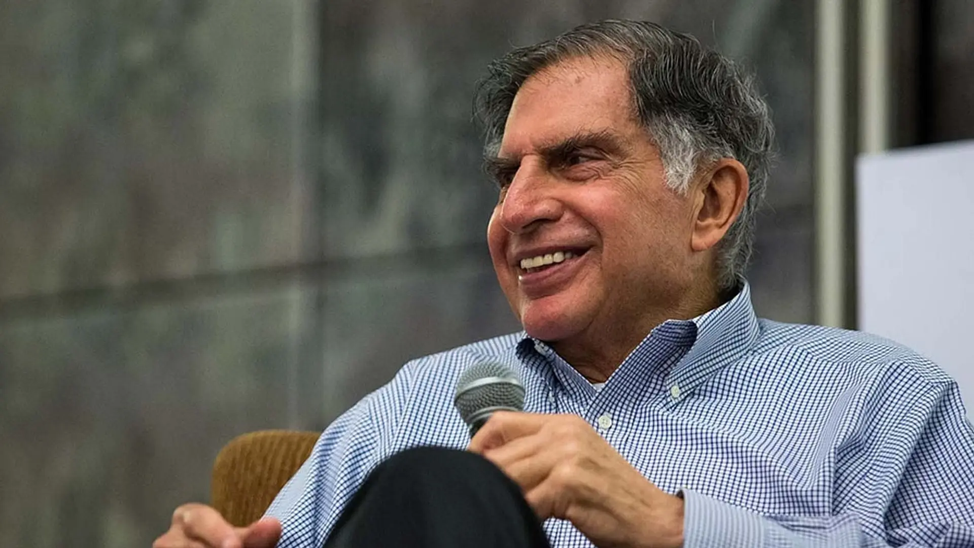 Ratan Tata, architect of the global Tata Group, passes away at 86 | YourStory