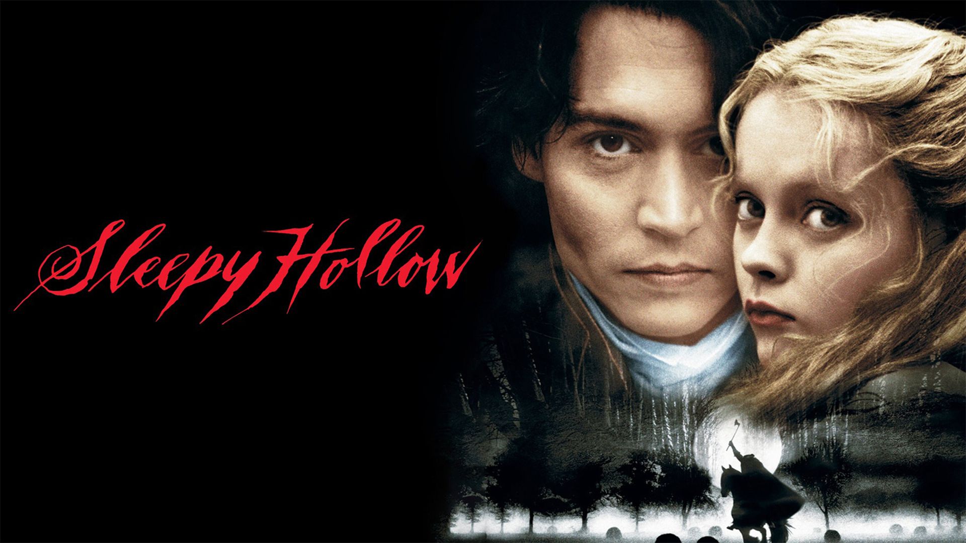 Sleepy Hollow