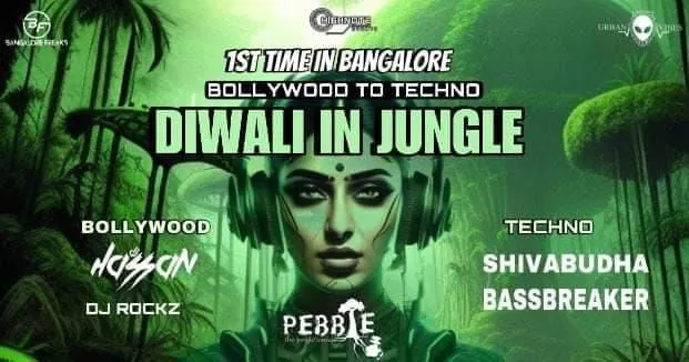 Diwali-Bangalore
