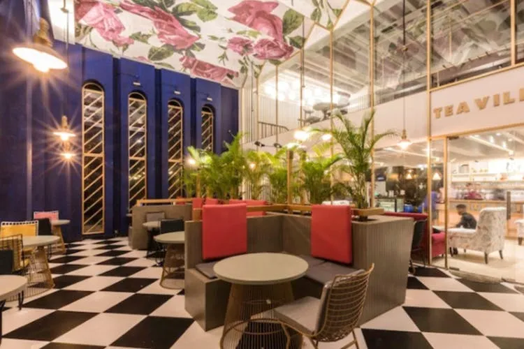 Coffee and connectivity: 5 work cafes in HSR layout Bangalore | YourStory