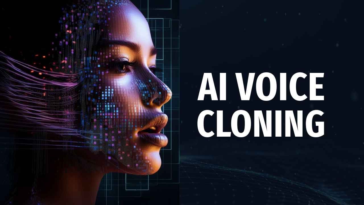 Voice cloning tools: 6 AI voice tech tools for creators 

