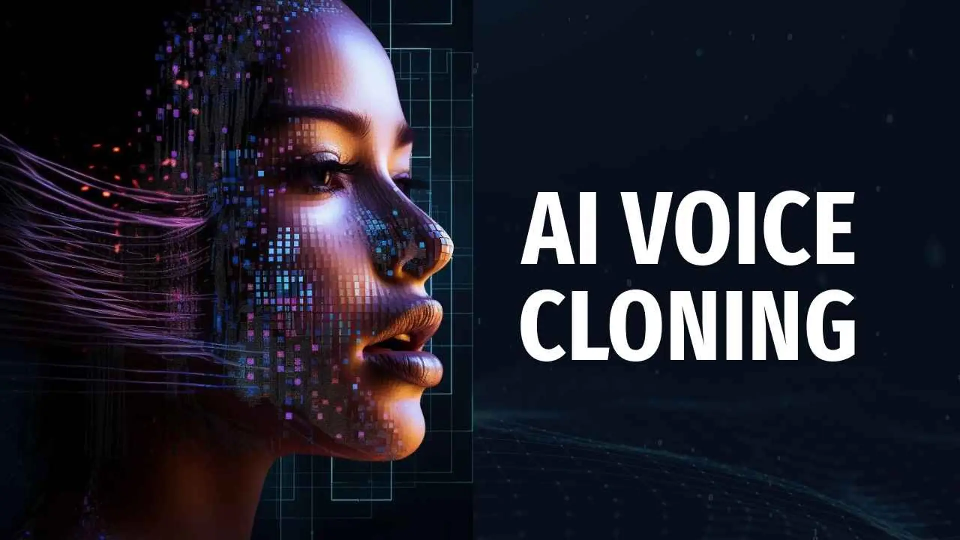 Voice cloning tools: 6 AI voice tech tools for creators
