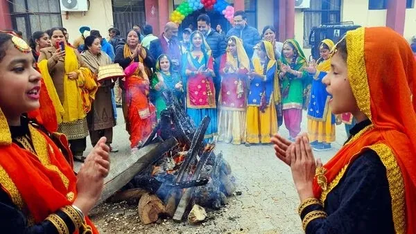 Lohri