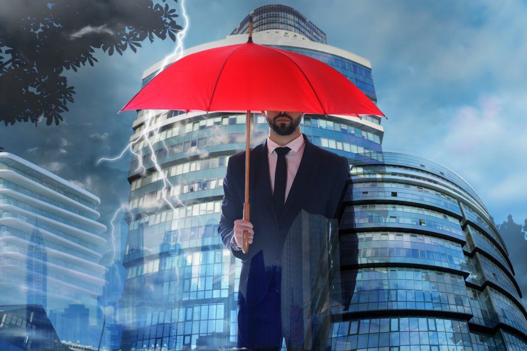 Business umbrella insurance: Does your small business need it?