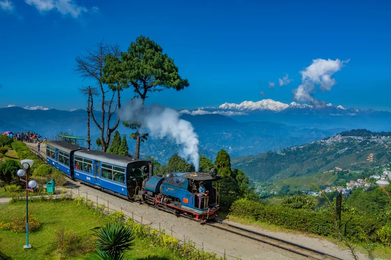 Darjeeling, West Bengal