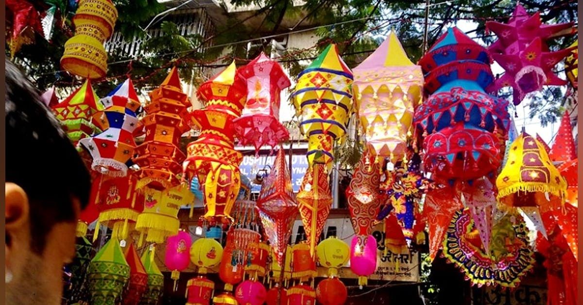 Diwali drives up online sales by 49%: Criteo report