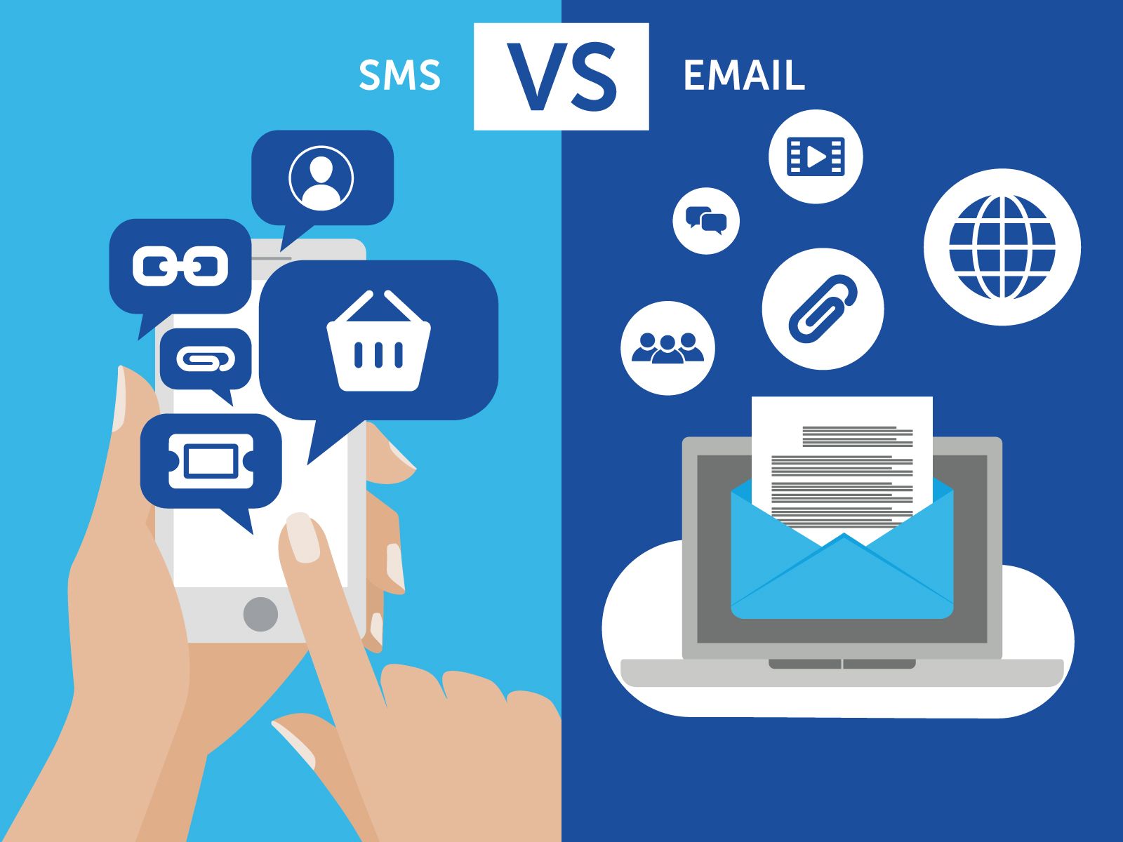 Email & direct messaging: A dynamic duo to boost engagement
