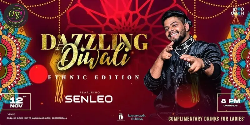 Diwali-Bangalore