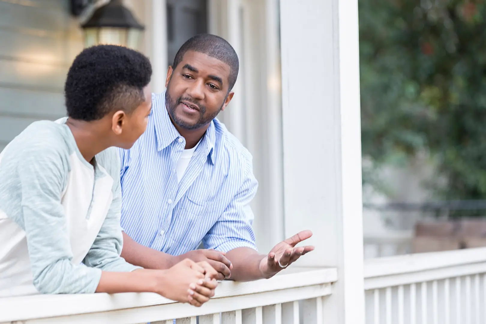 Teen online safety: A parent's guide to scam prevention