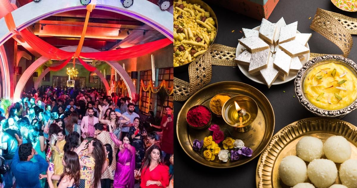 Bangalore's Diwali Dazzle 2023: Exciting weekend happenings