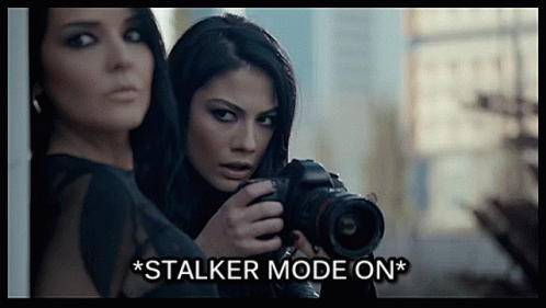 stalker