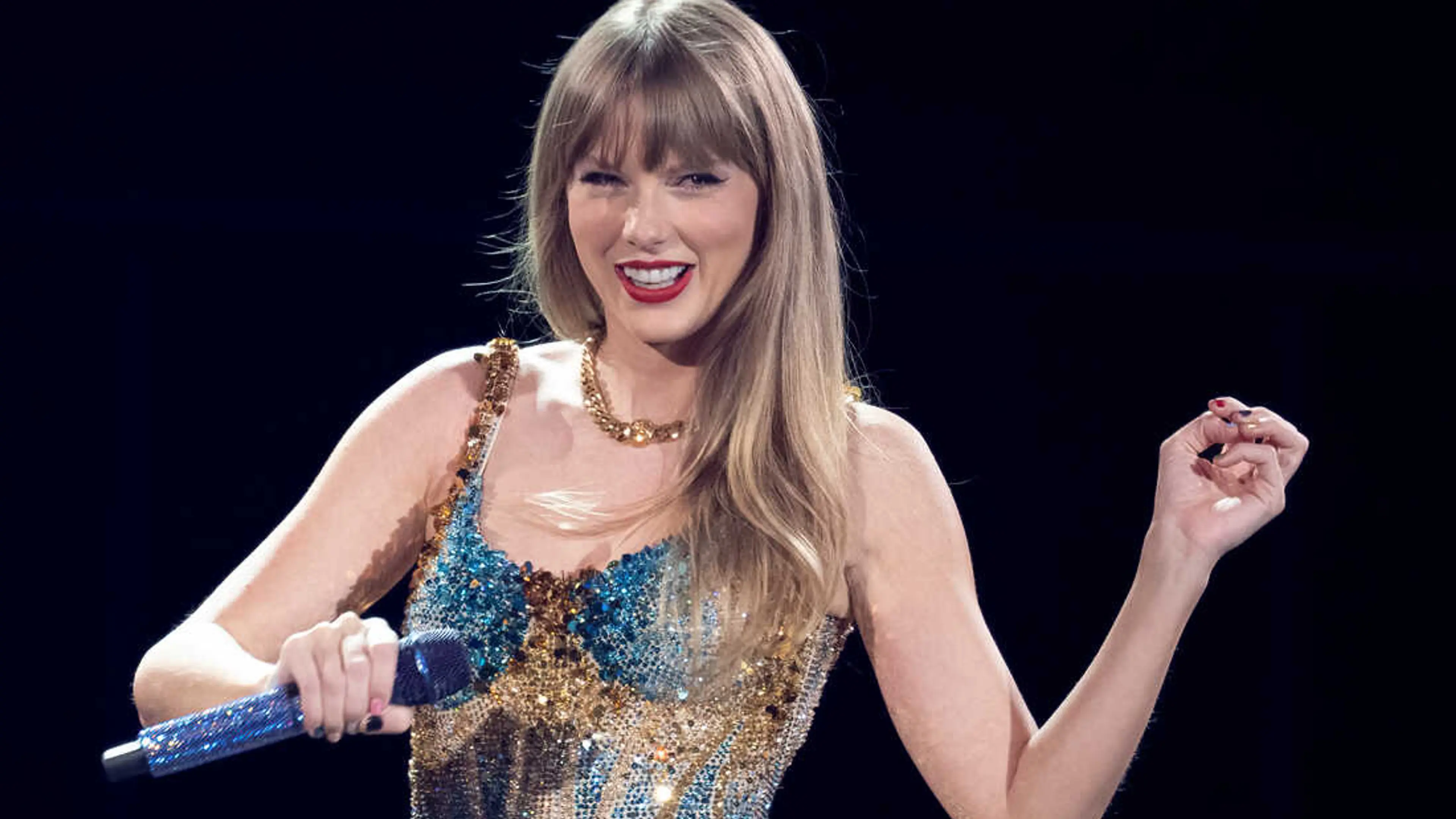 Taylor Swift's playbook: 7 business lessons for entrepreneurs