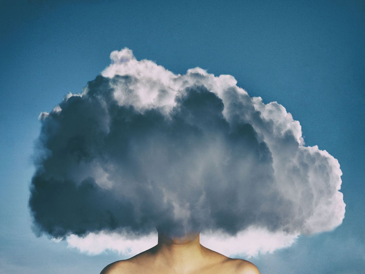 Battling brain fog? 5 proven ways to clear the cloud
