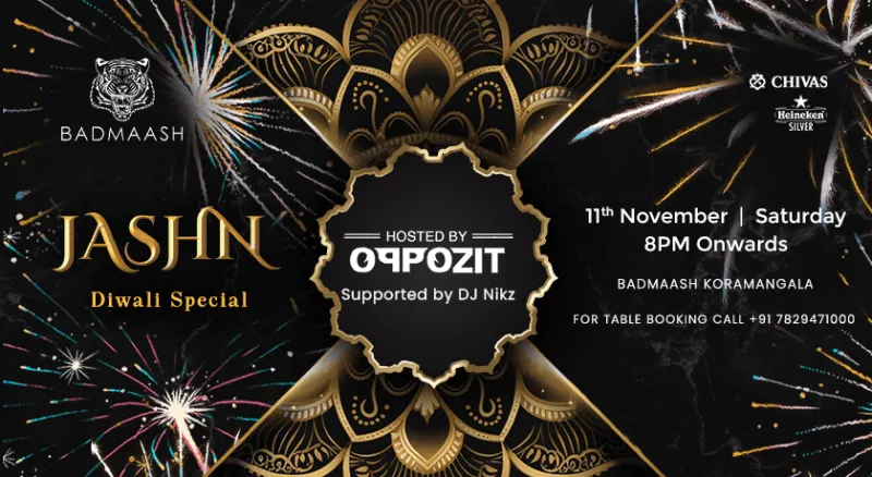 Diwali-Bangalore