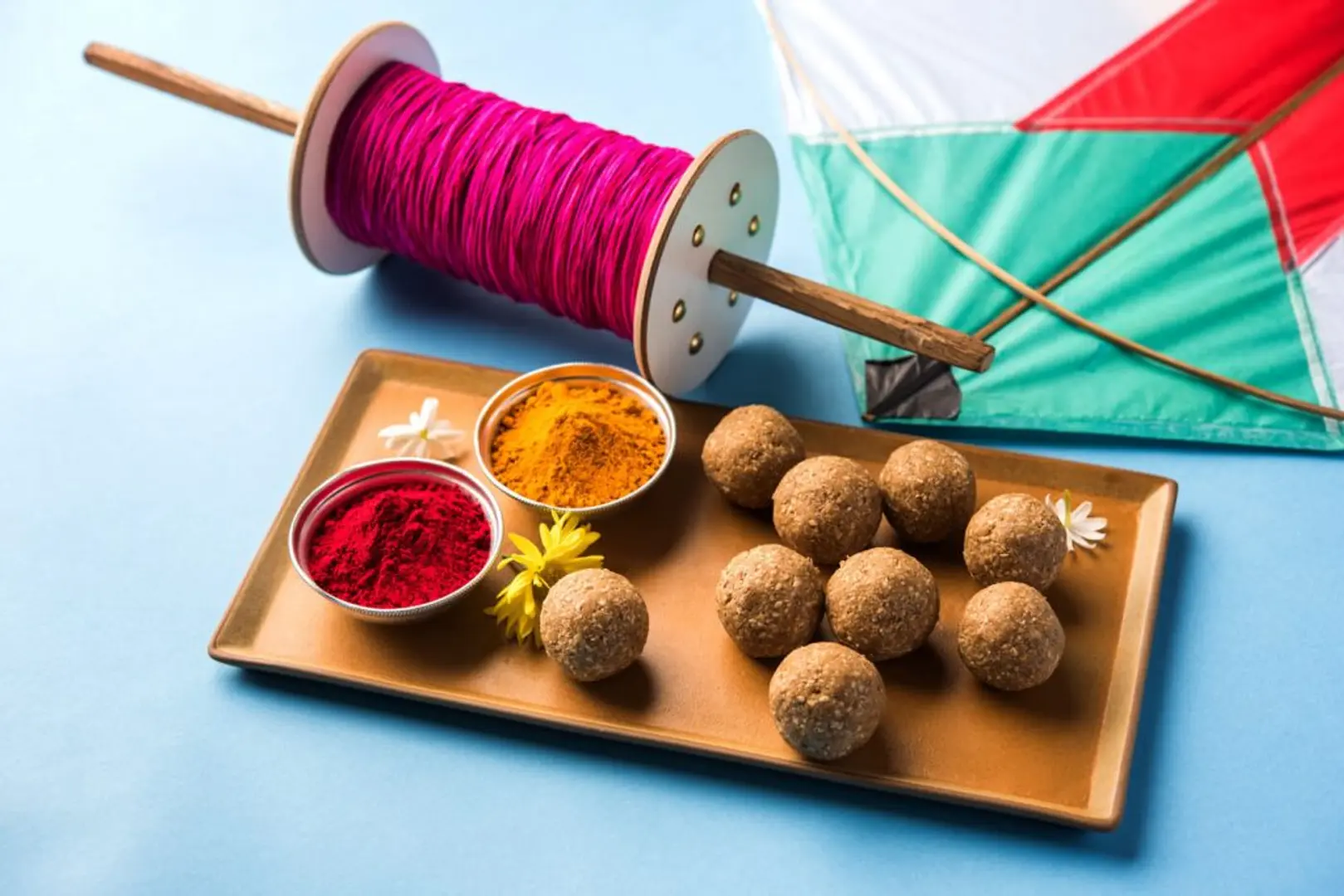 India's winter harvest festivals: A celebration of cultures