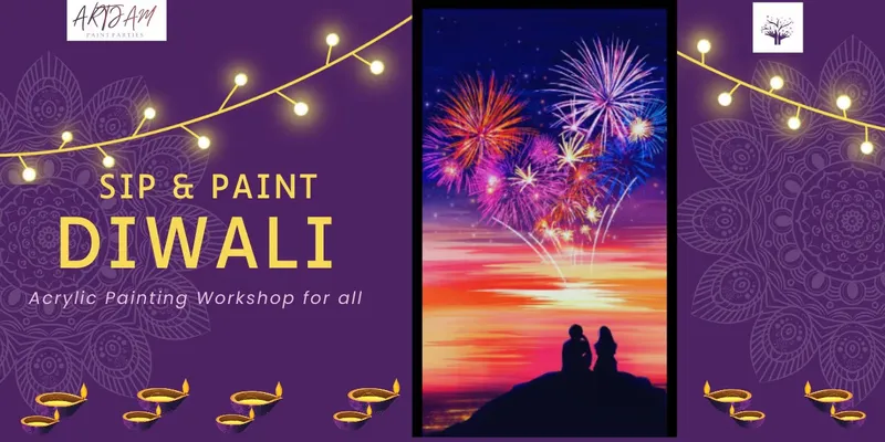Diwali-Bangalore
