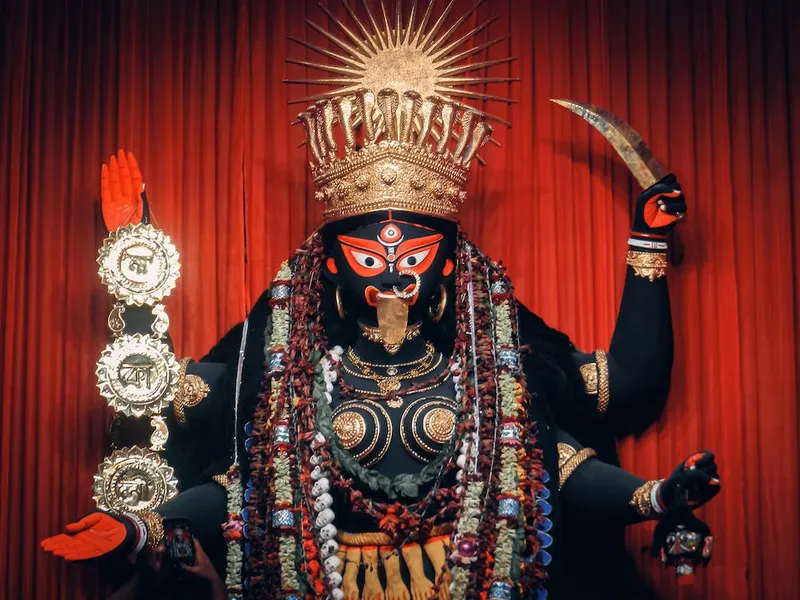 Kali Puja