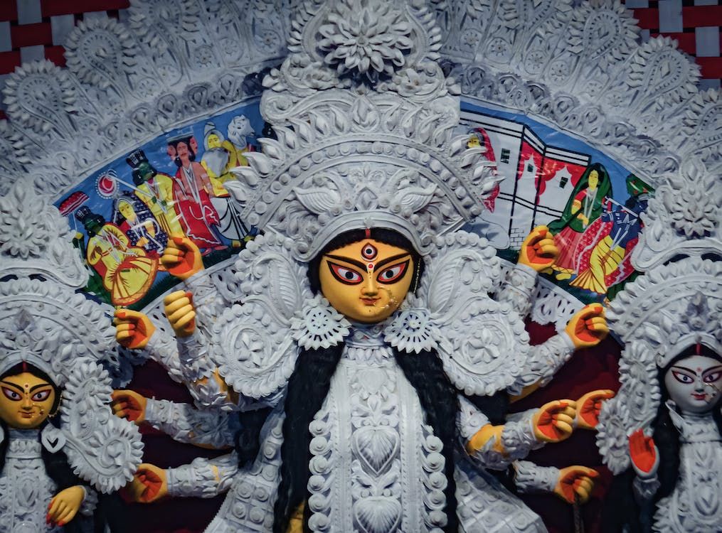 Kolkata's pandal extravaganza: Top 6 Durga Puja pandals in 2023