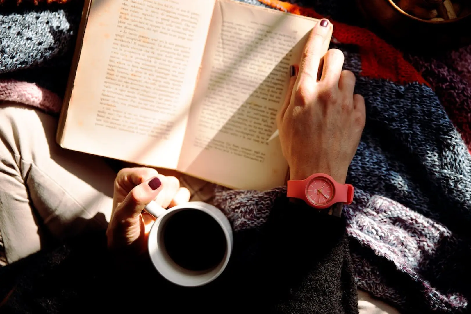 Memory hacks: 7 tips to remember everything you read