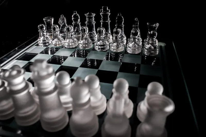 strategic thinking