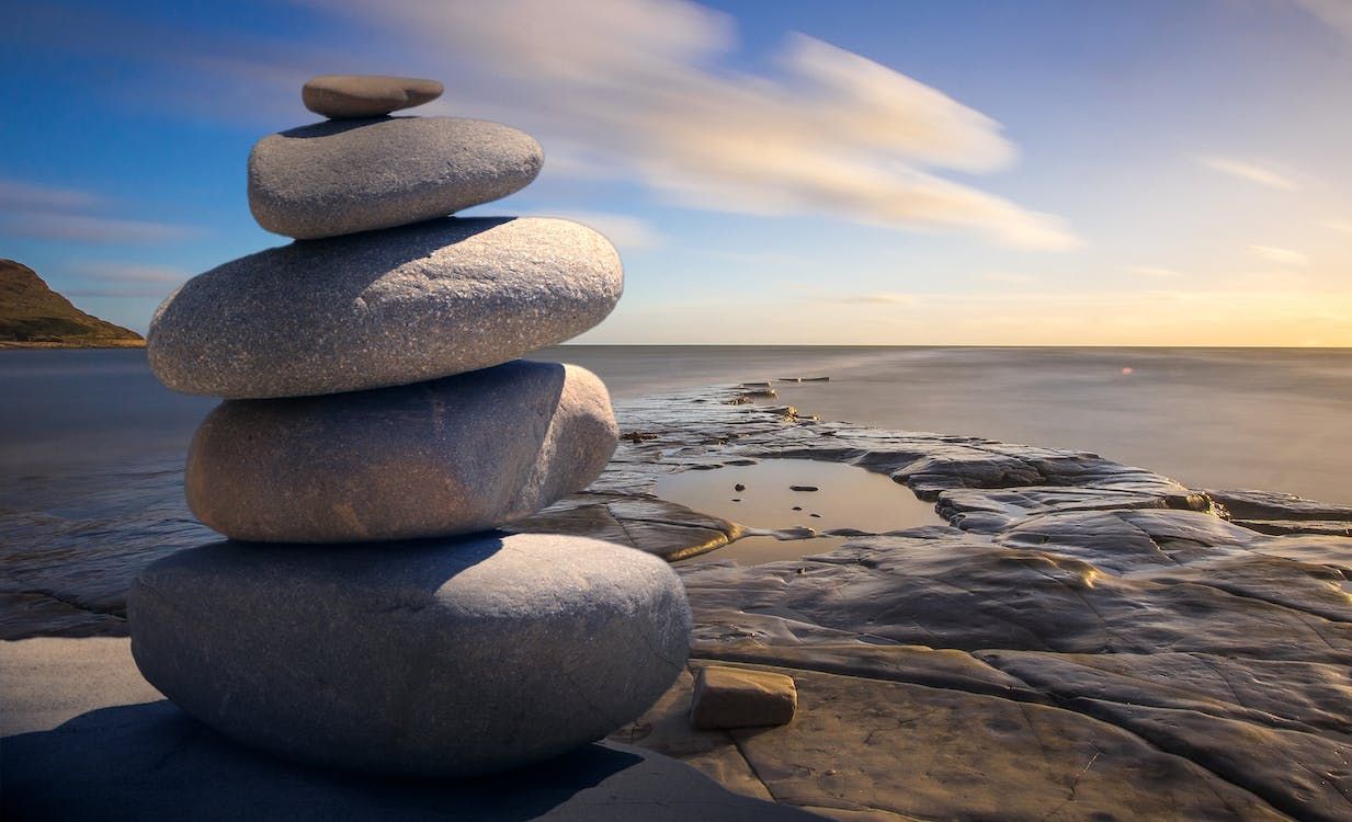 Mastering Zen: 5 secrets to a stress-free, productive life