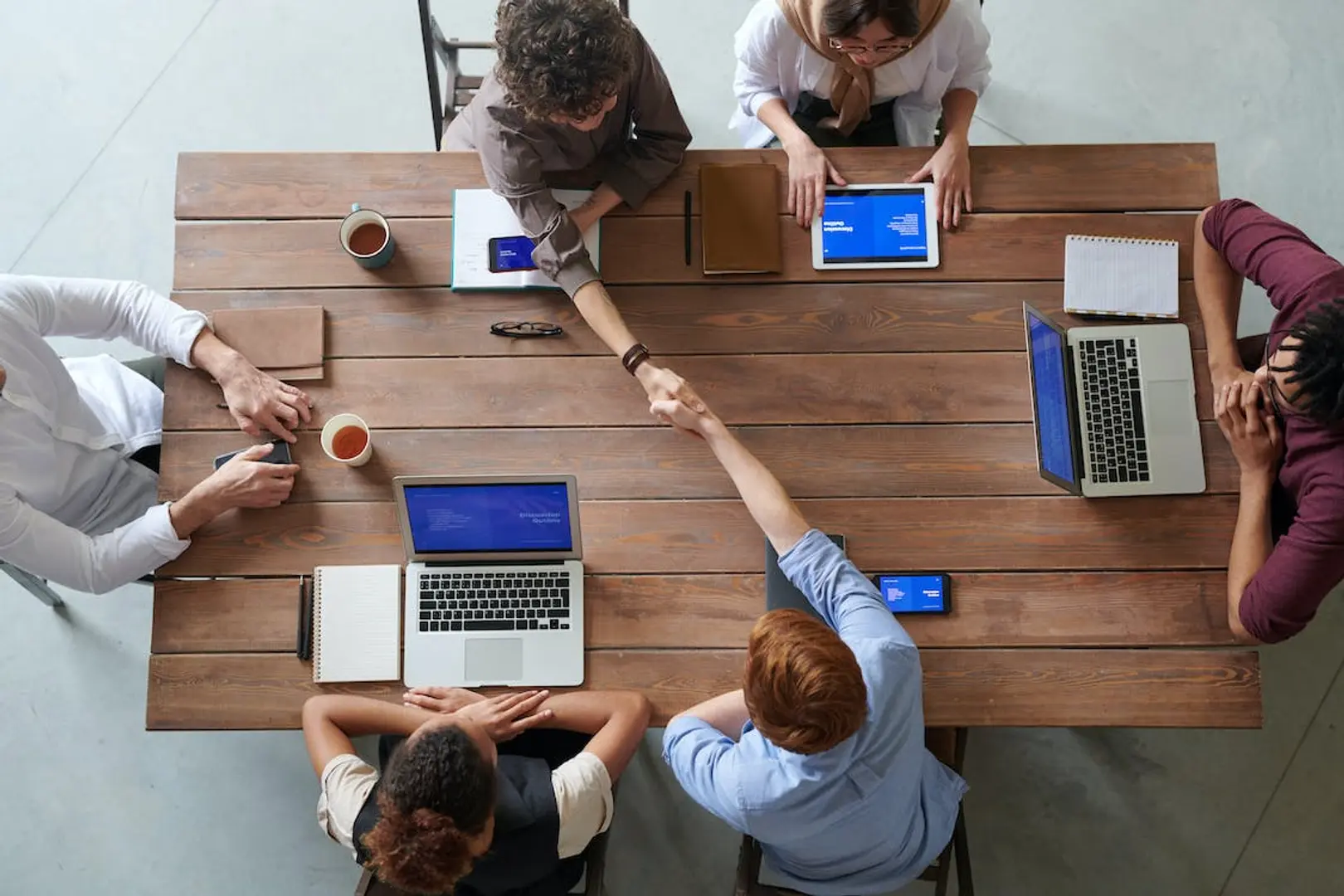 Customer personas: How to decode your ideal customer?