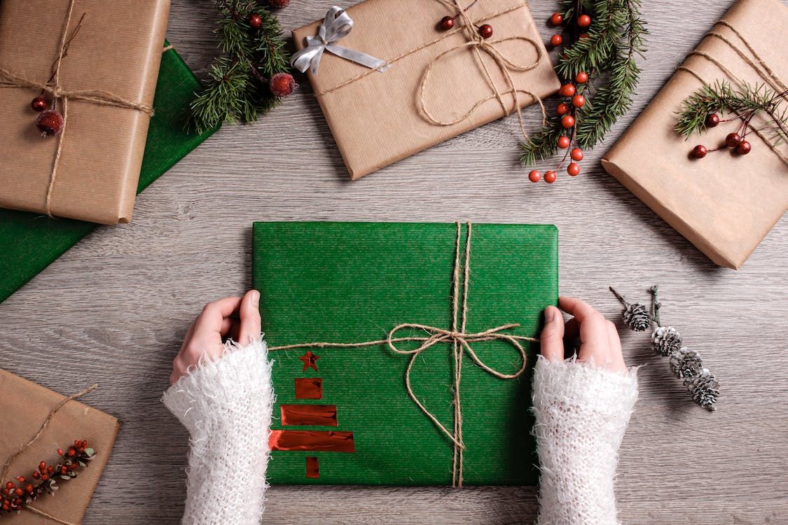 Ho-Ho-Hopeful surprises: 9 quirky Christmas gift ideas
